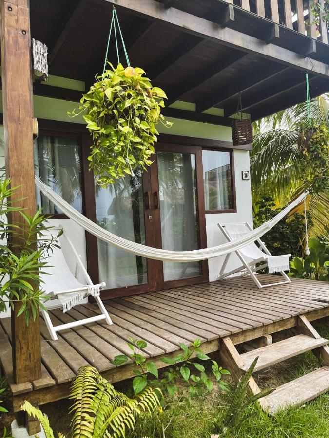 Pousada Pais Tropical Icaraí Exterior photo