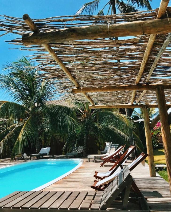 Pousada Pais Tropical Icaraí Exterior photo