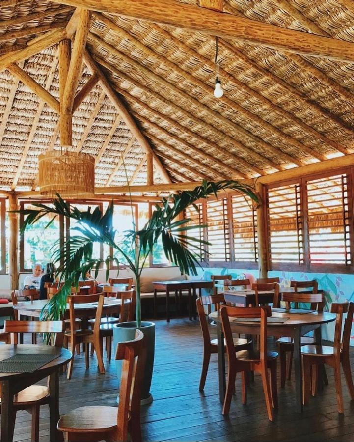 Pousada Pais Tropical Icaraí Exterior photo