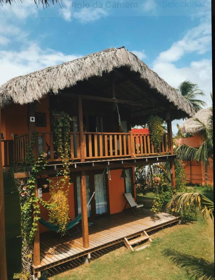 Pousada Pais Tropical Icaraí Exterior photo