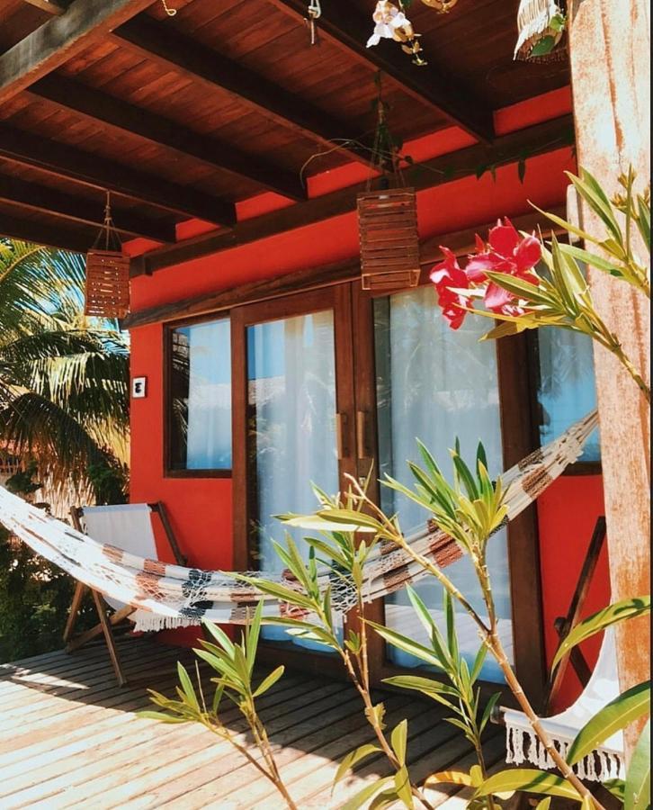Pousada Pais Tropical Icaraí Exterior photo